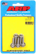 S/S Bolt Kit - 12pt. (5) 6mm x 1.00 x 20 - 7701001 Vinyasa Automotive