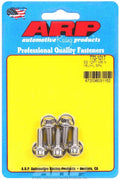 S/S Bolt Kit - 12pt. (5) 6mm x 1.00 x 16 - 7701017 Vinyasa Automotive