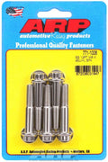S/S Bolt Kit -12pt (5pk) 8mm x 1.25 x 45mm - 7711006 Vinyasa Automotive