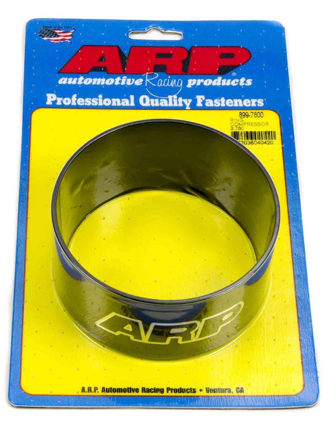 Ring Compressor - 8997800 Vinyasa Automotive