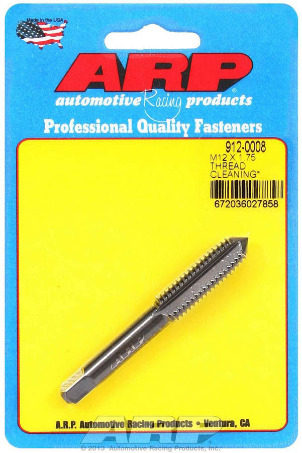 Thread Cleaning Tap - 9120008 Vinyasa Automotive