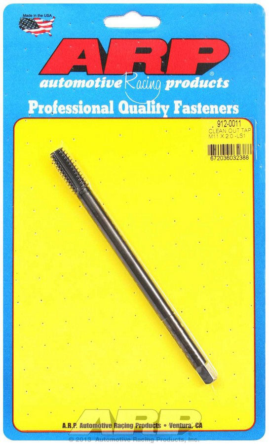 Cleaning Tap - 9120013 Vinyasa Automotive
