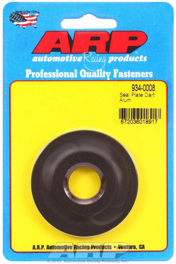 Cam Seal - SB Dart Alum. Block 2.380 OD - 9340008 Vinyasa Automotive