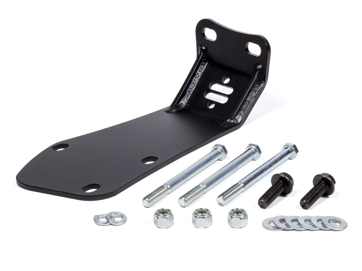 Steering Box Reinforcement Bra - 11539535 Vinyasa Automotive