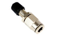 Fitting 1/4 Airline Inflation Valve - 31957005 Vinyasa Automotive