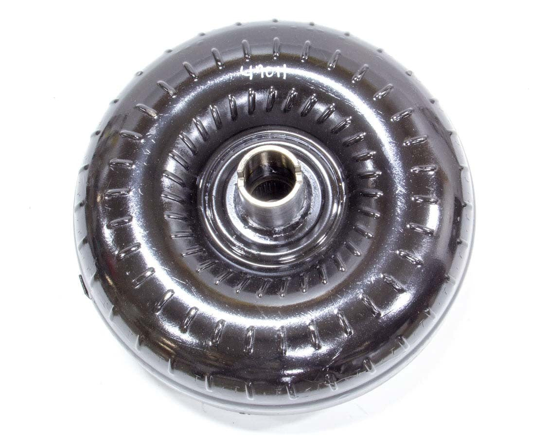 TORQUE CONVERTER Vinyasa Automotive