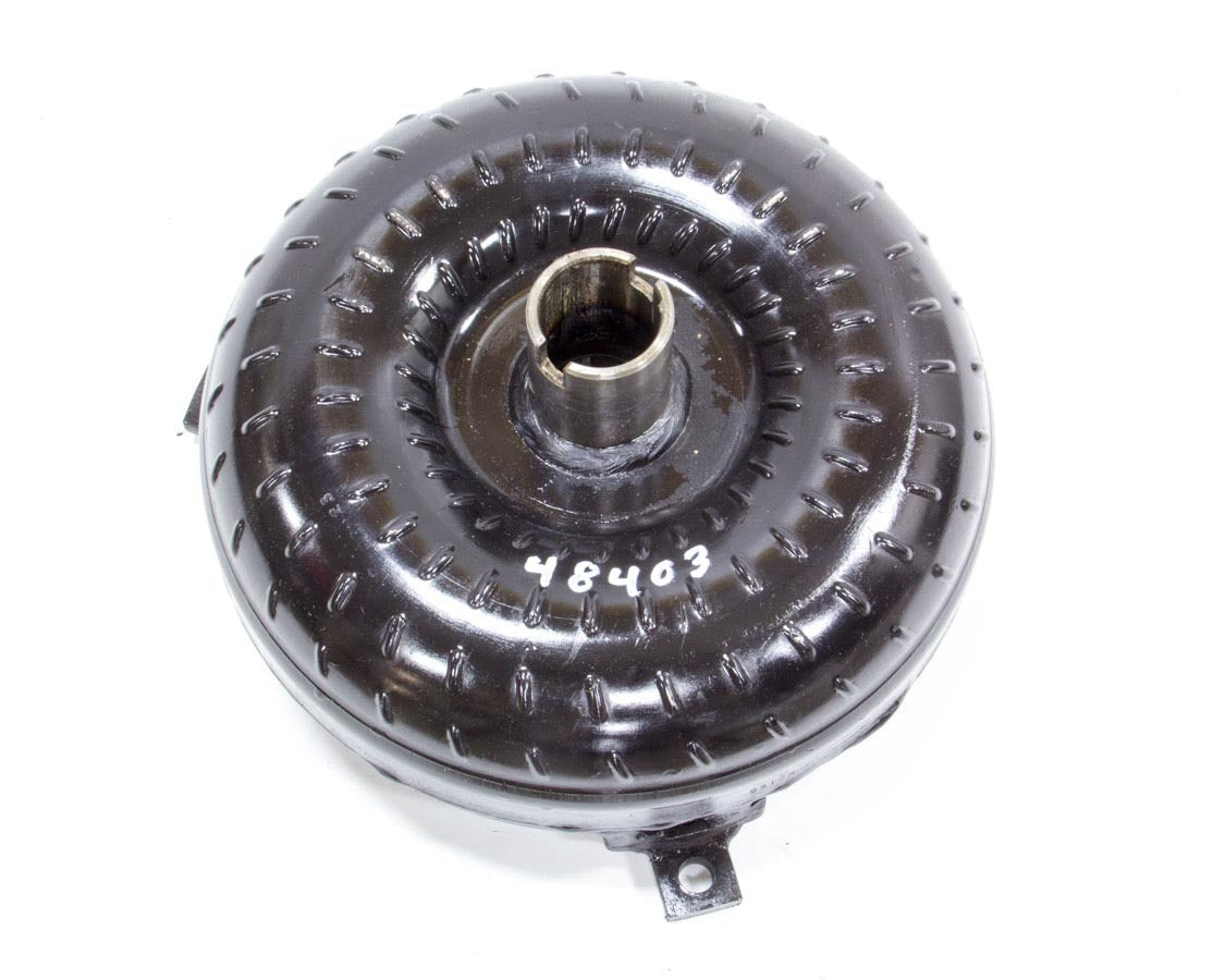 Torque Converter - 48403 Vinyasa Automotive