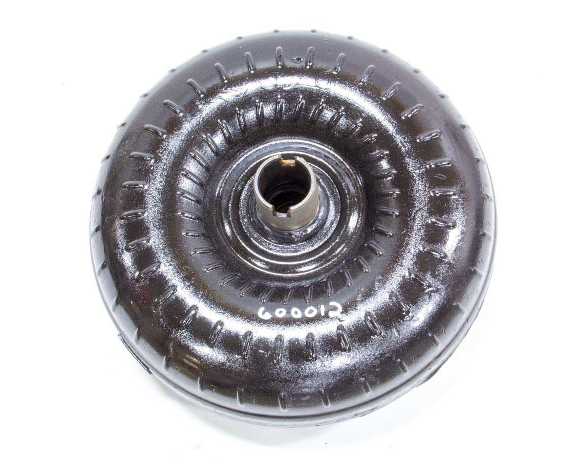 Torque Converter - 48441 Vinyasa Automotive