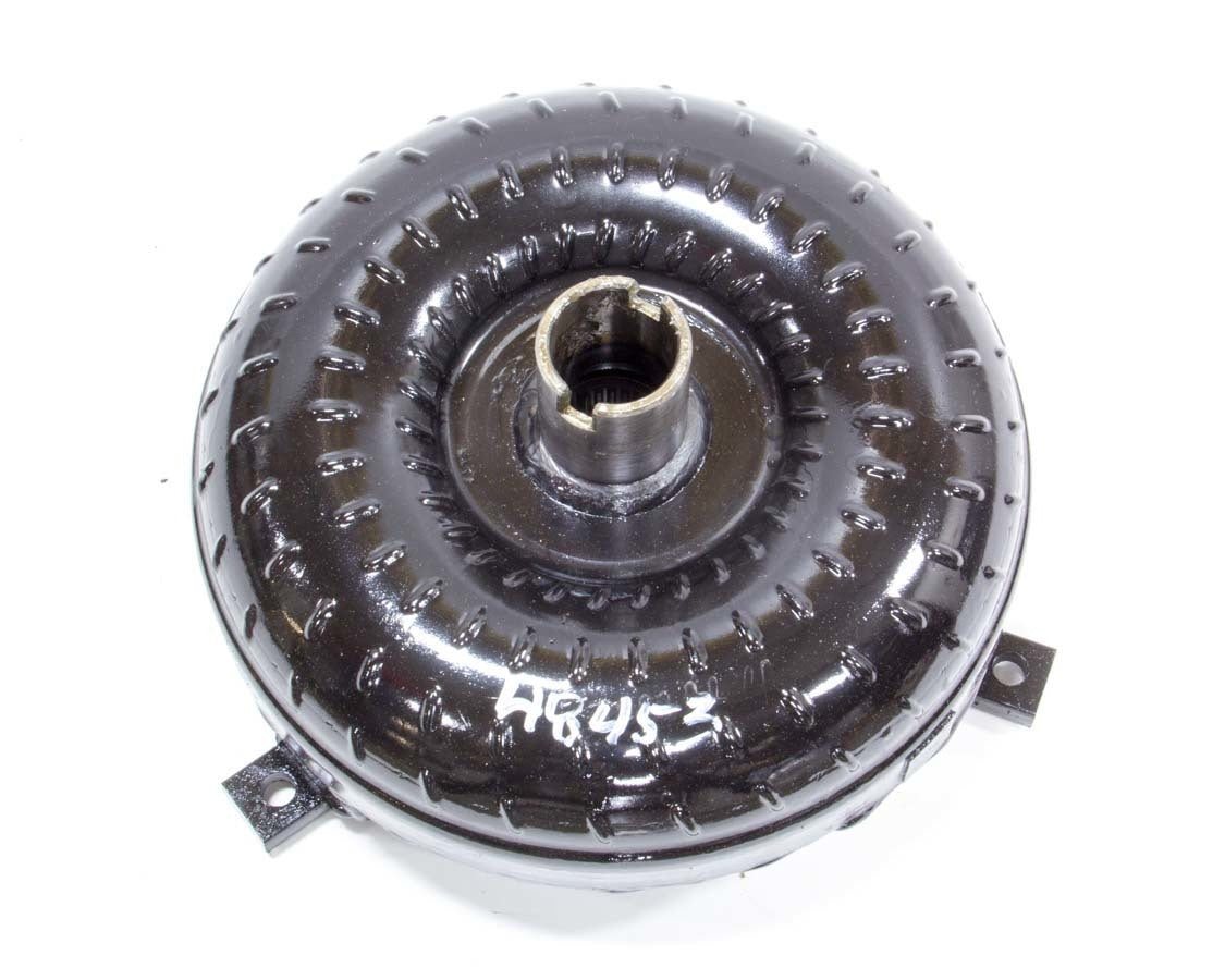 Torque Converter - 48453 Vinyasa Automotive