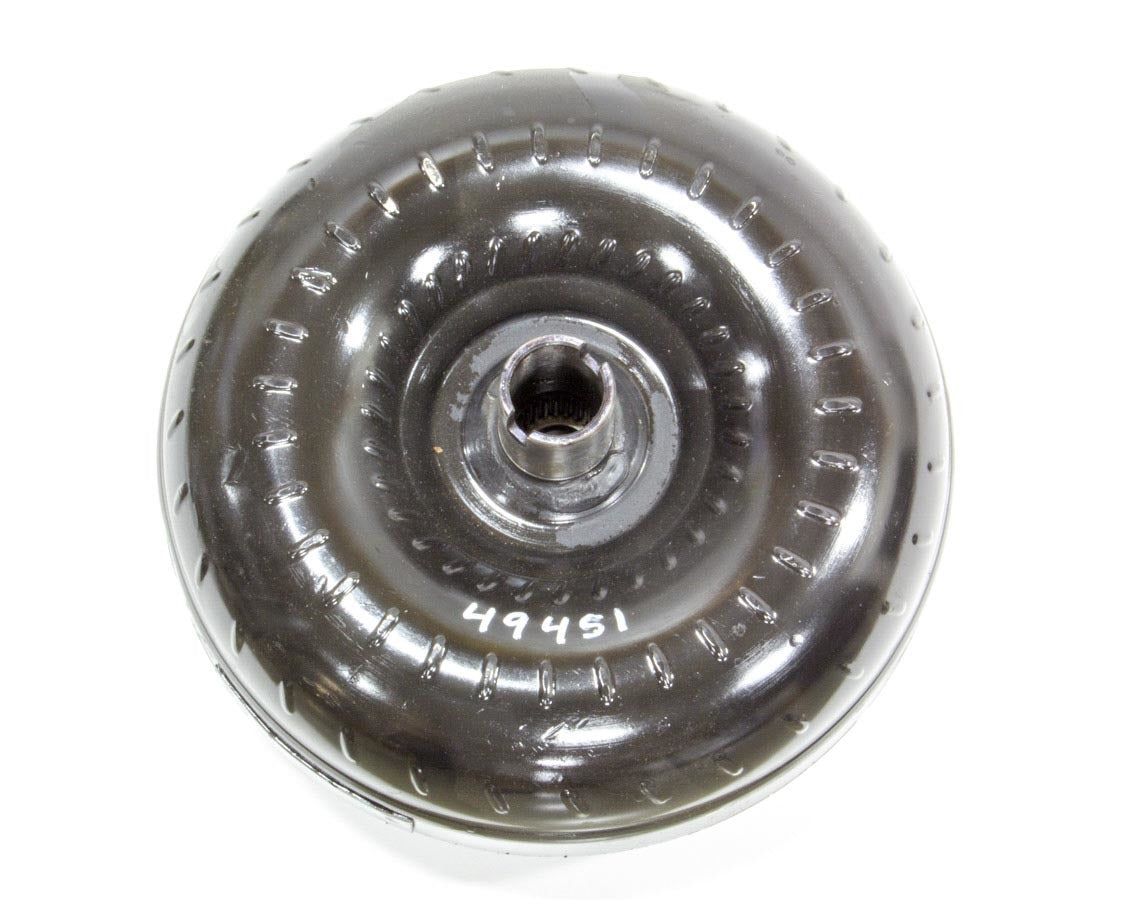 Torque Converter - 49451 Vinyasa Automotive