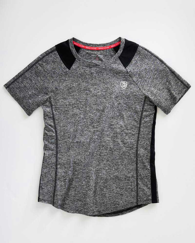 Advance Women's Training Top Goal Five