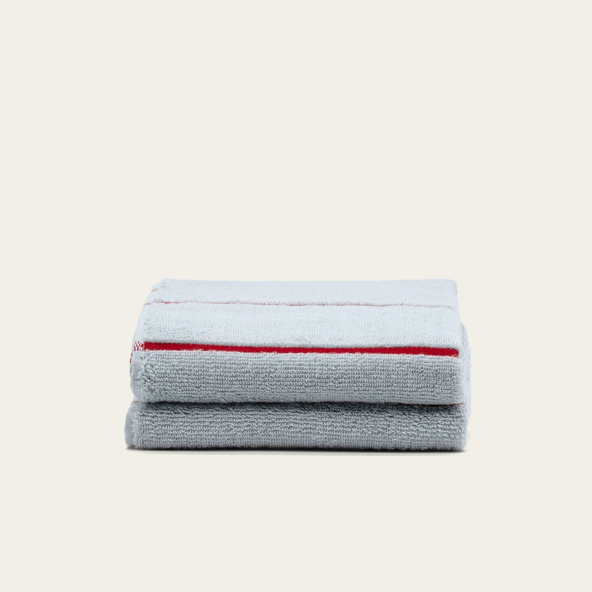 Deia Australian Cotton Towels Italic