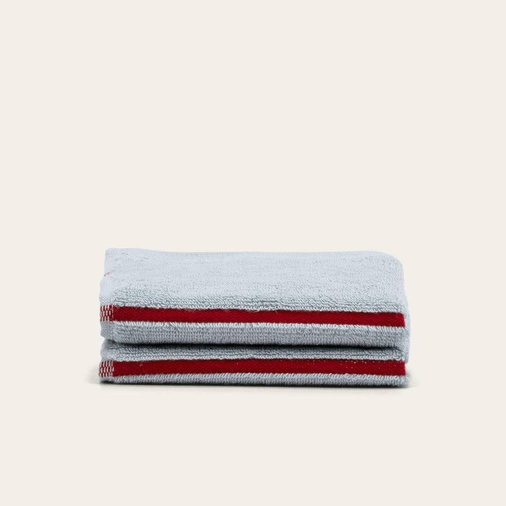 Deia Australian Cotton Towels Italic