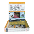 Attracting Native Pollinators Foxhound Bee Company