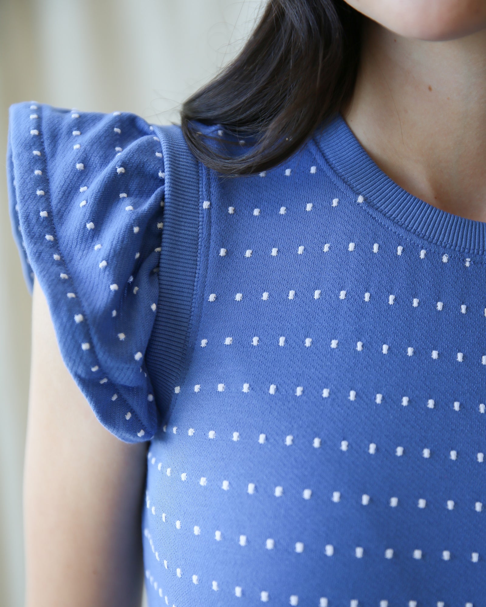 On Repeat Dress Downeast