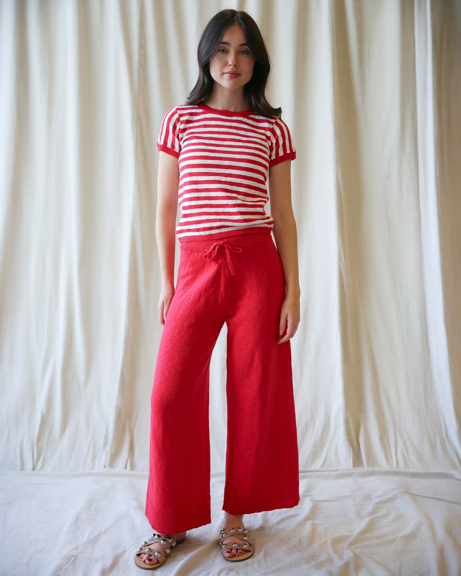 Round Trip Pant Downeast