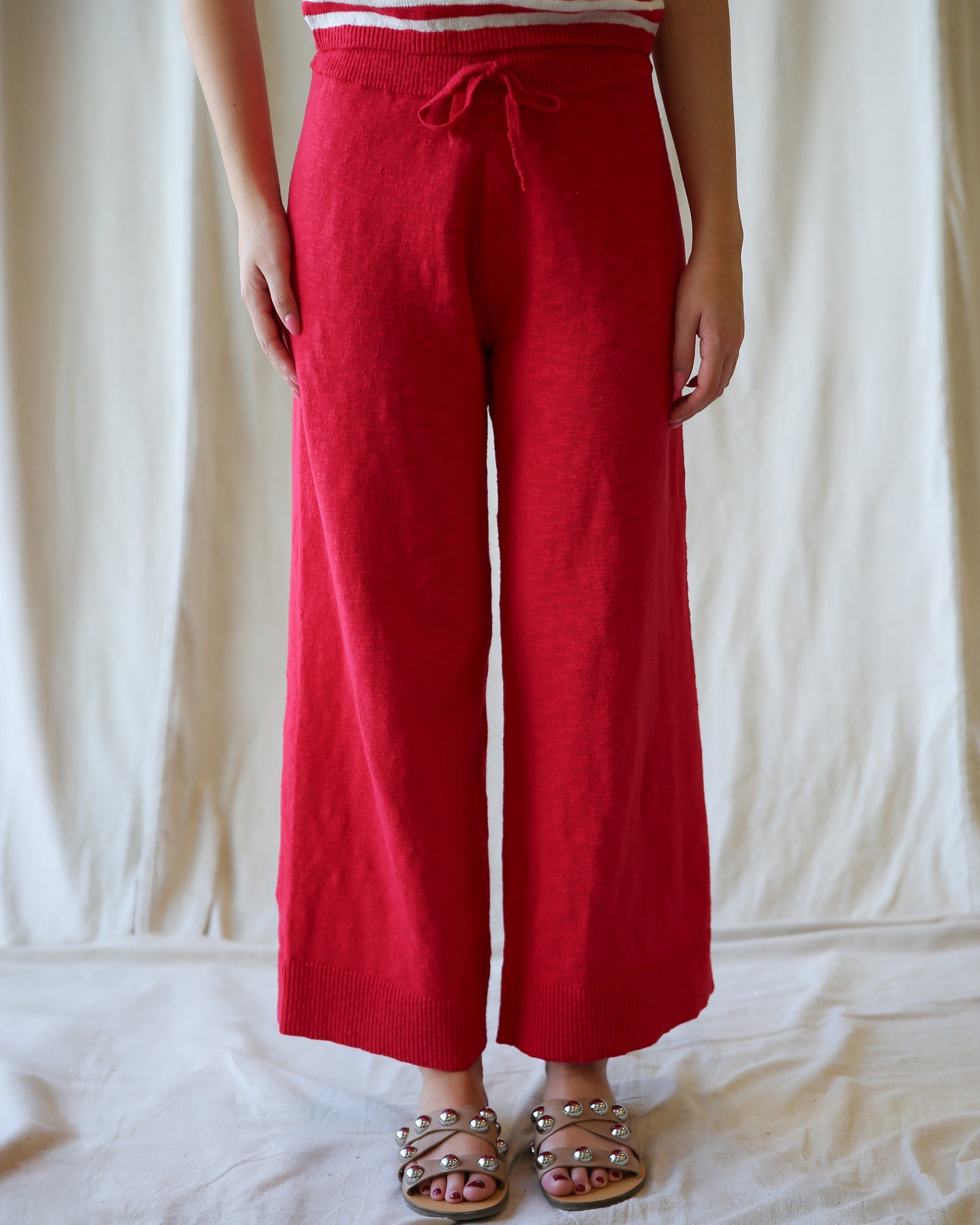 Round Trip Pant Downeast