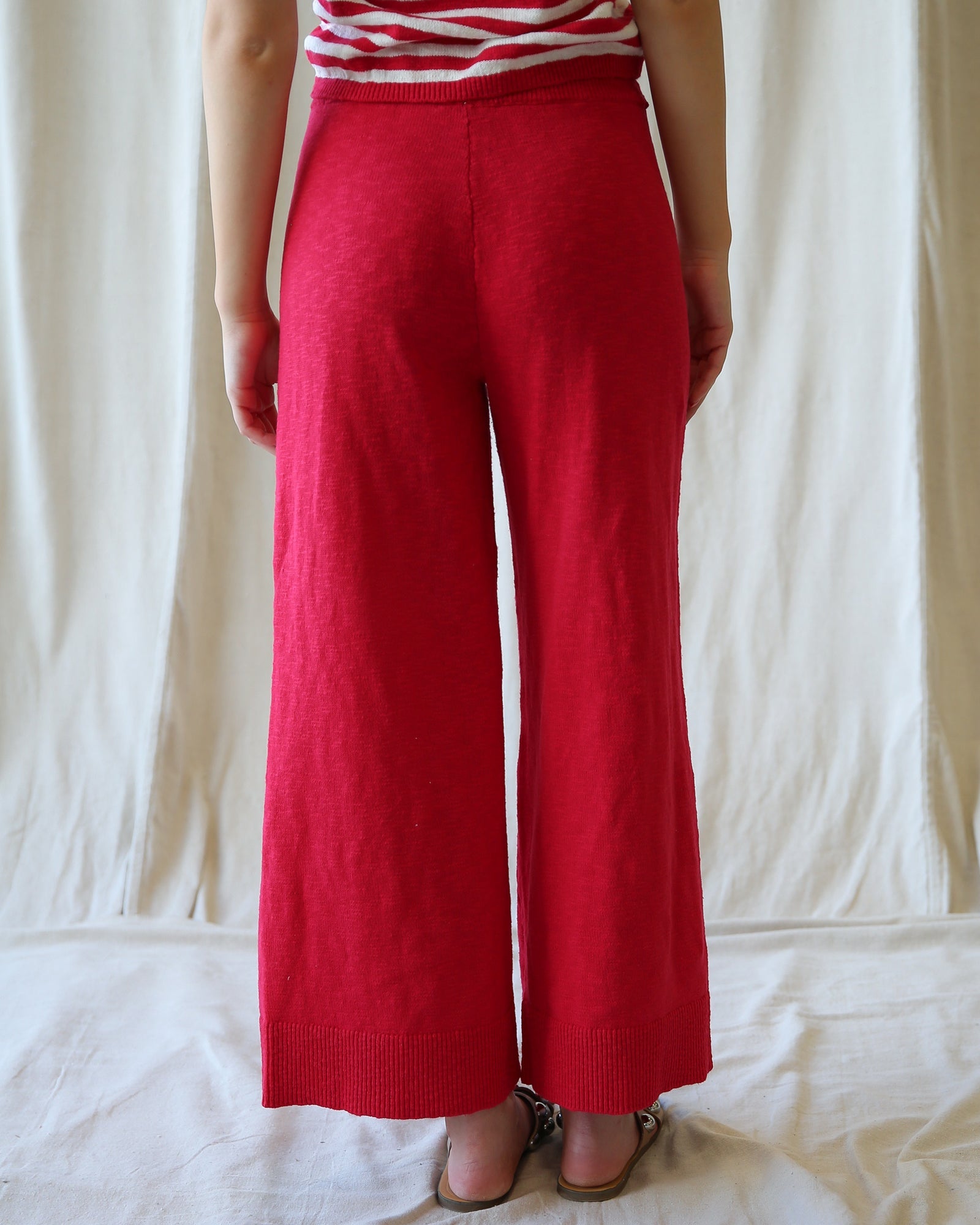 Round Trip Pant Downeast