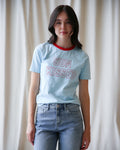 Sun Kissed Tee Downeast