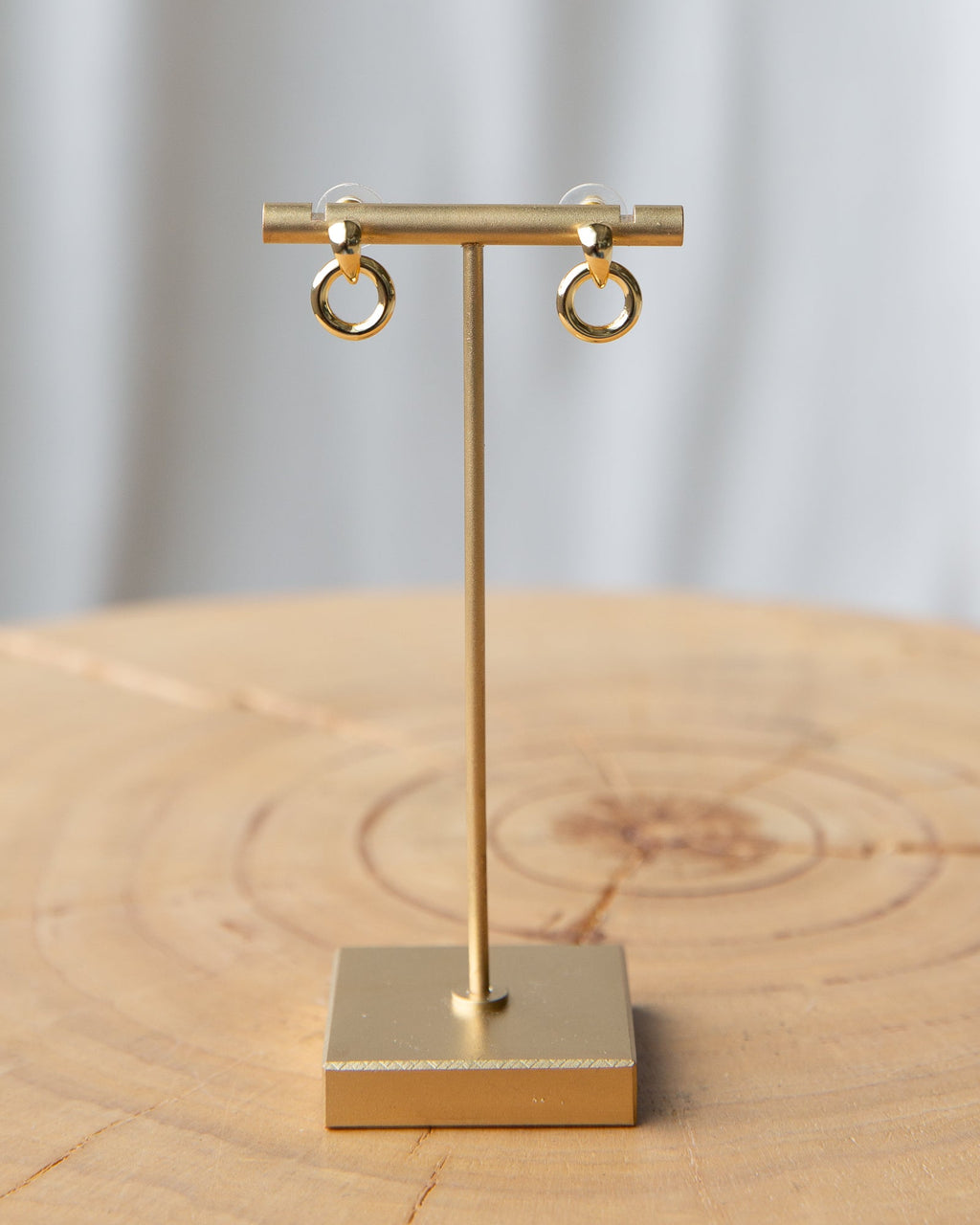 Icon Earrings Downeast