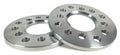 Wheel Spacers-pair - 2000009 Vinyasa Automotive
