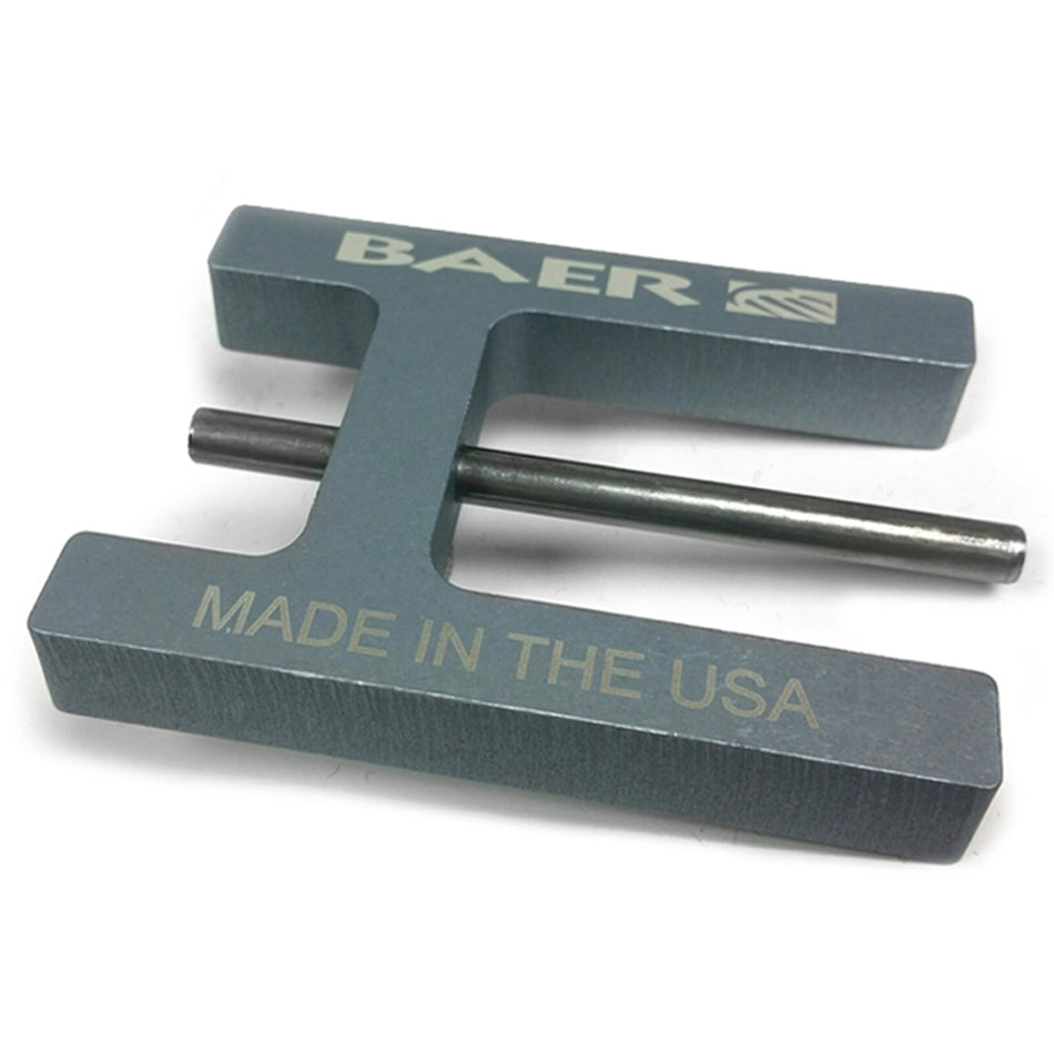 Master Cylinder Push Rod Length Gauge - 6801279 Vinyasa Automotive