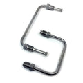 Hard Brake Line - 6801312 Vinyasa Automotive