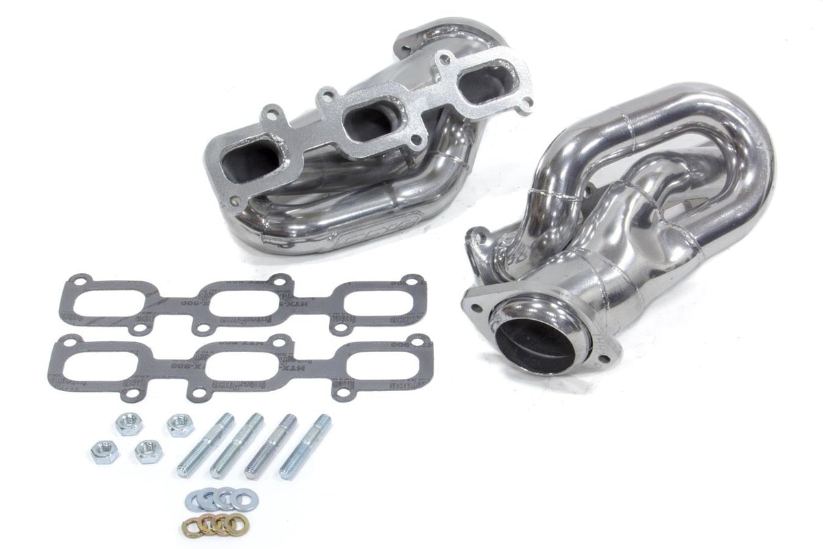 Exhaust Header - 14420 Vinyasa Automotive