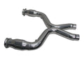 Exhaust Pipe - 1658 Vinyasa Automotive