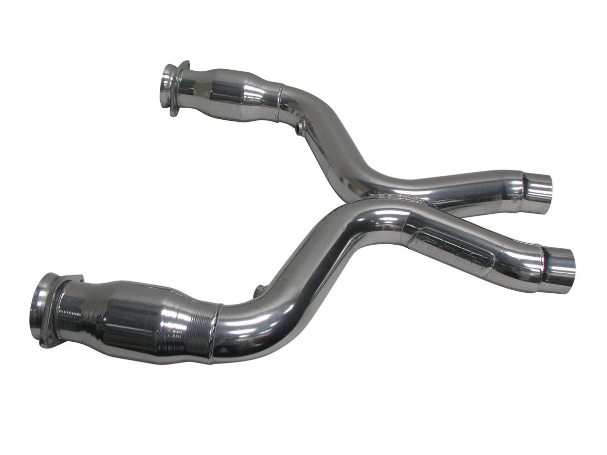 Exhaust Pipe - 1658 Vinyasa Automotive