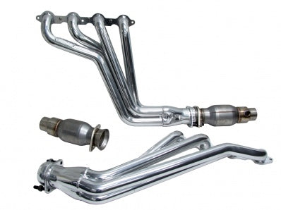 Headers Long Tube Chevy 6.2L P - 40540 Vinyasa Automotive
