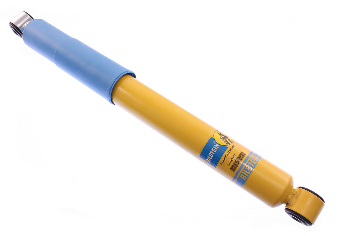 SHOCK/STRUT MONOTUBE GAS REAR Vinyasa Automotive