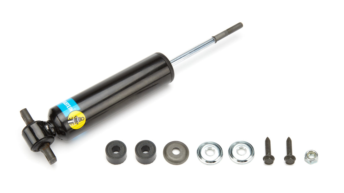 Shock Absorber - 24296823 Vinyasa Automotive