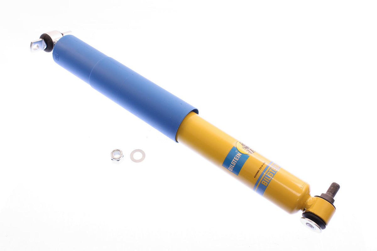 Suspension Shock Absorber - 24313636 Vinyasa Automotive