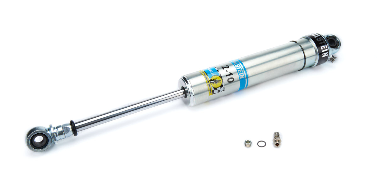 Shock Absorber - 33304007 Vinyasa Automotive