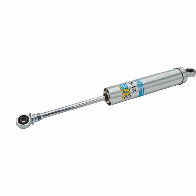 Shock Absorber - 33321776 Vinyasa Automotive