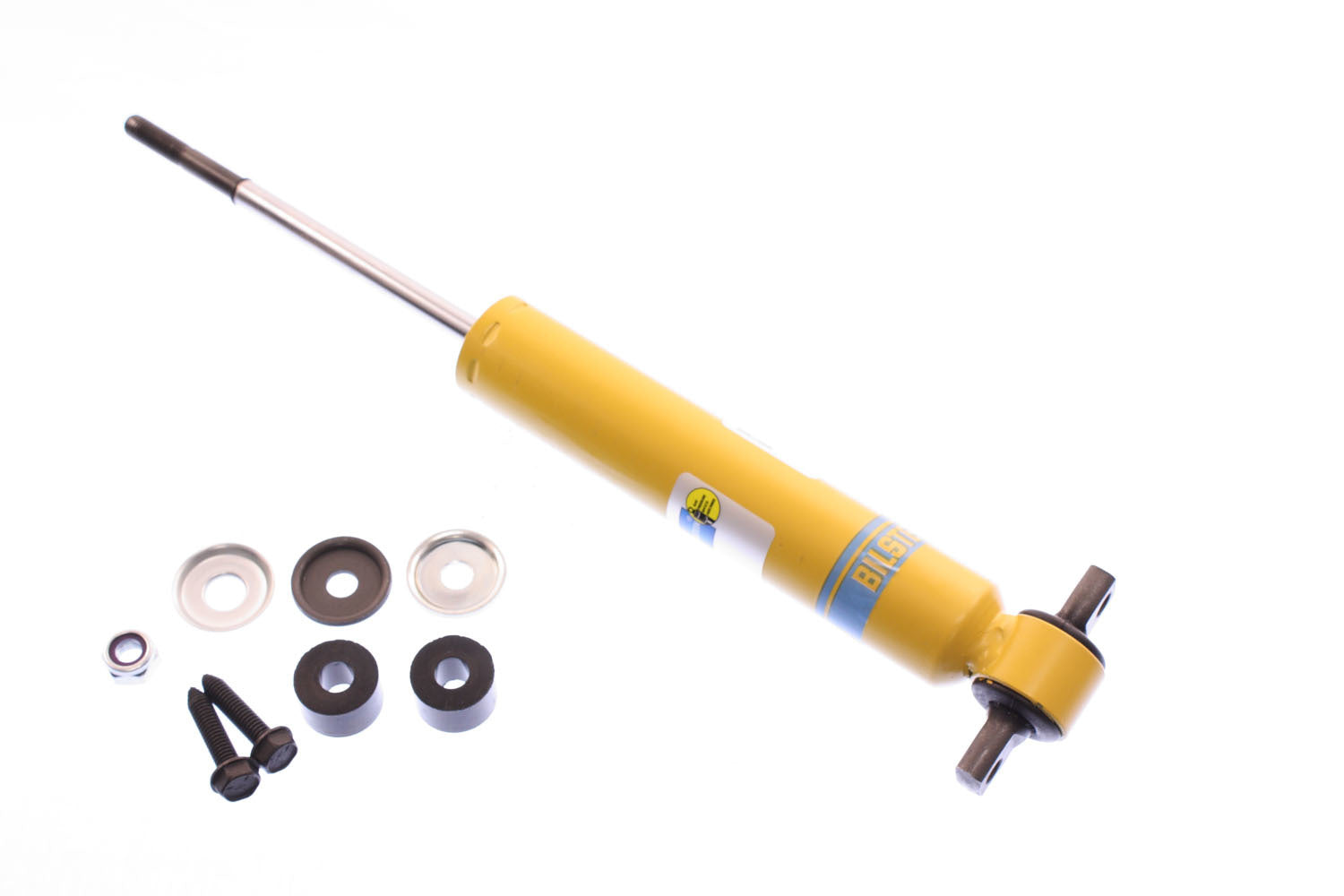 Shock Monotube Front GM A/G-bo - F4BE3E249M0 Vinyasa Automotive