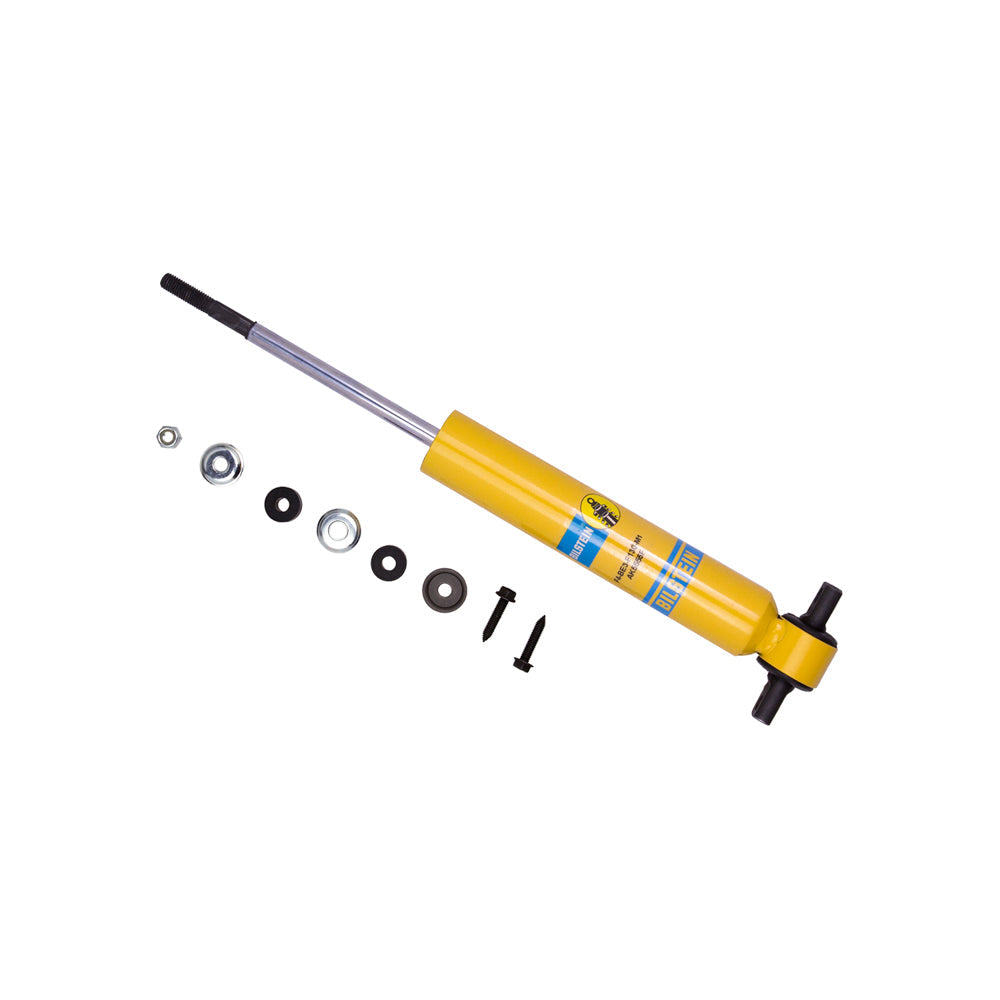 Shock - F4BE3F130M1 Vinyasa Automotive
