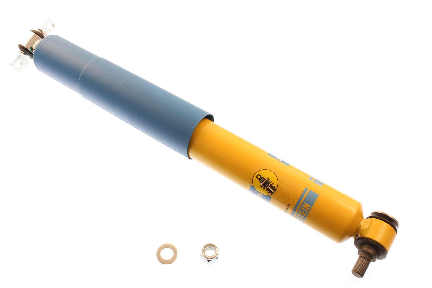Shock - F4BE5F134M0 Vinyasa Automotive