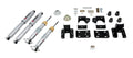 Lowering Kit - 1001SP Vinyasa Automotive