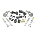 Lowering Kit - 1040SP Vinyasa Automotive