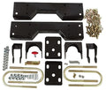 Flip Kit - 6650 Vinyasa Automotive