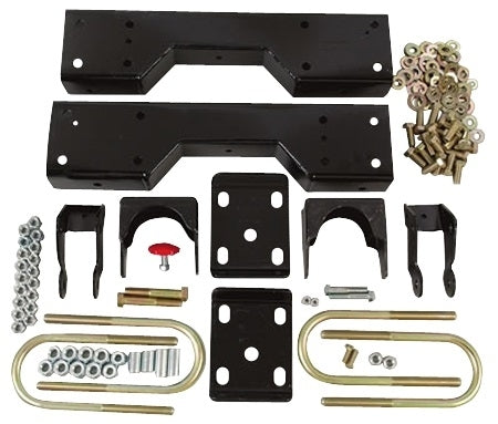 Flip Kit - 6650 Vinyasa Automotive
