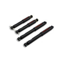 SHOCK SET Vinyasa Automotive