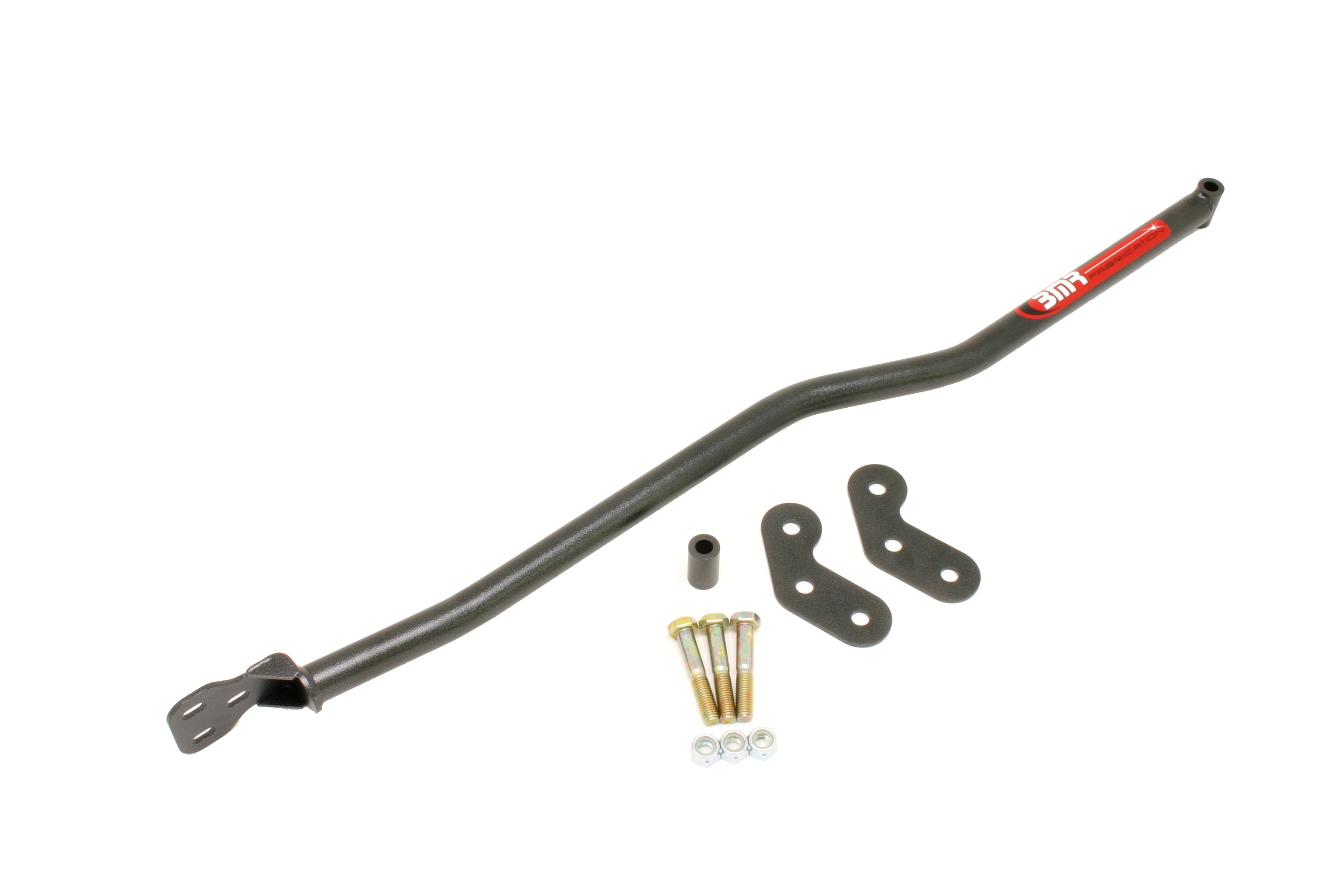 Panhard Rod Relocation Kit - PHR004H Vinyasa Automotive