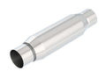 Crate Muffler Resonator - 400938 Vinyasa Automotive