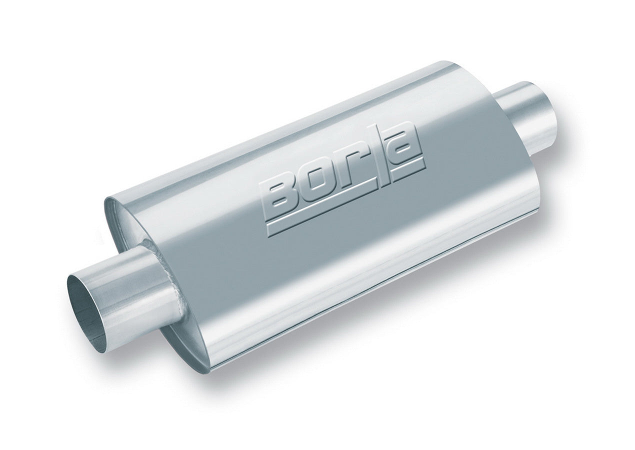 Muffler Sportsman Std - 40946 Vinyasa Automotive