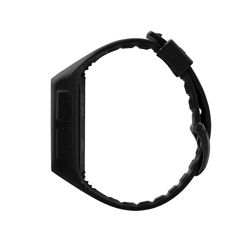 BRIG TIDE & TRAIN - Black Vestal Watch