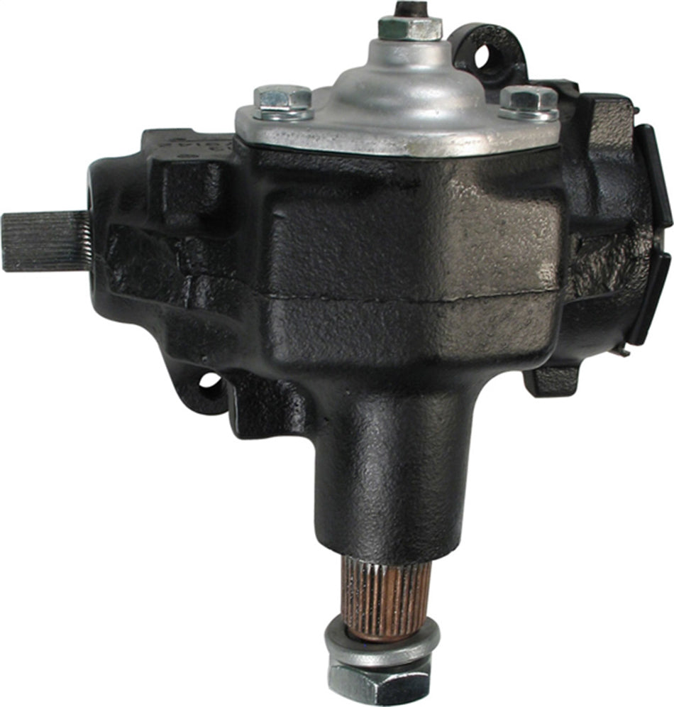 Manual Steering Box - 920011 Vinyasa Automotive