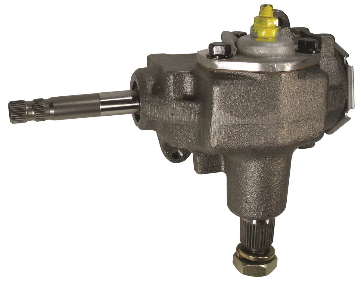 Manual Steering Box - 920040 Vinyasa Automotive